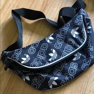 adidas fanny pack